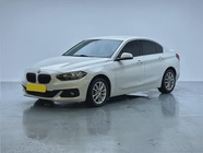 BMW 1 Series 2017