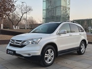 Honda CR-V 2011