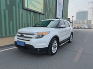 Ford Explorer 2014