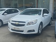 Chevrolet Malibu 2013