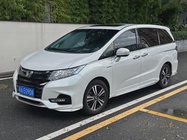 Honda Odyssey 2019