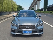 Infiniti Q50 2017