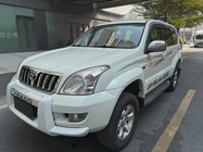 Toyota Prado 2003