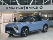 NIO ES8 2018