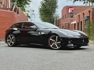 Ferrari FF 2013