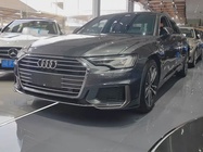 Audi A6 2019