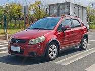 Suzuki SX4 2011
