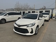 Toyota Vios 2021