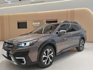 Subaru Outback 2022