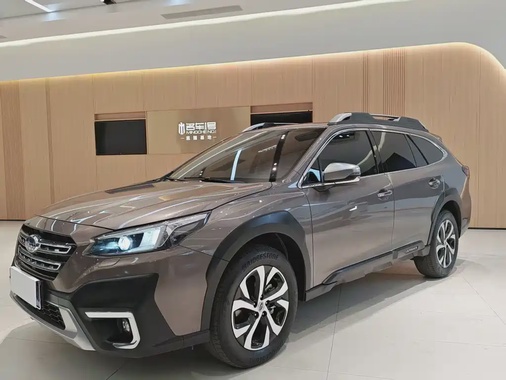 Subaru Outback 2022
