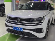 Volkswagen Tavendor 2023