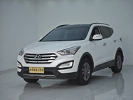 Hyundai Santa Fe 2014