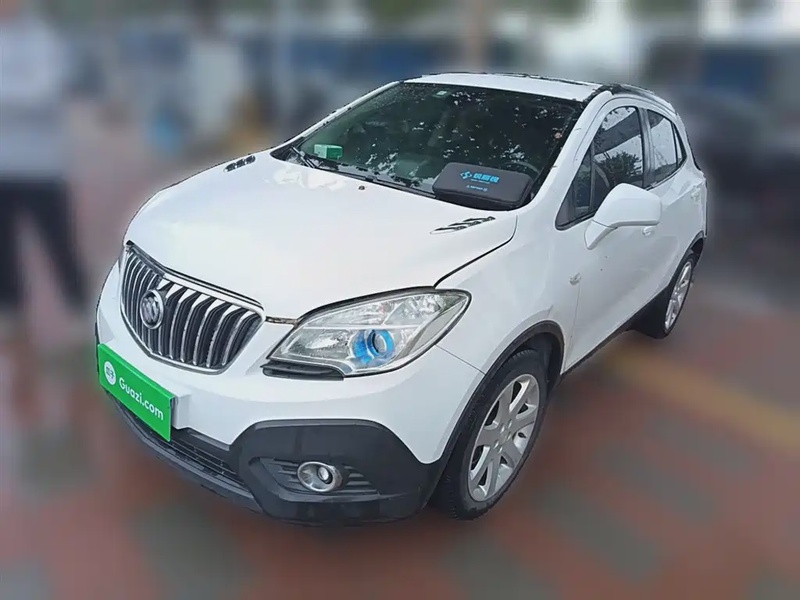 Buick Encore