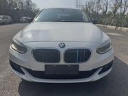 BMW 1 Series 2017