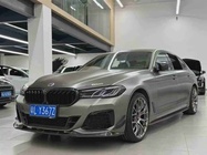 BMW 5 Series 2023