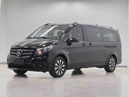 Mercedes-Benz Vito 2021