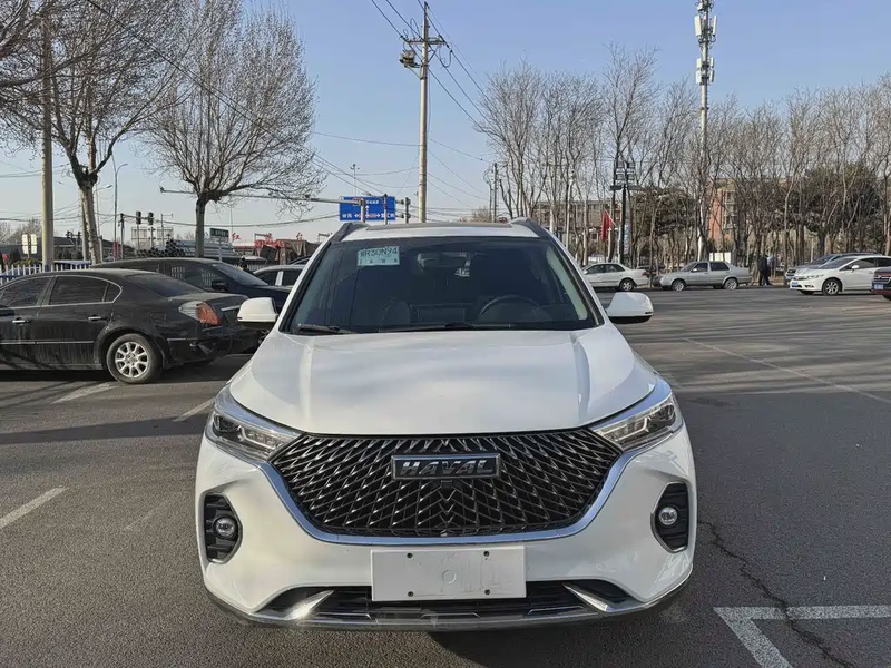 Haval M6