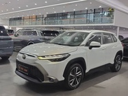 Toyota Frontlander 2022