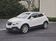 Buick Encore 2014