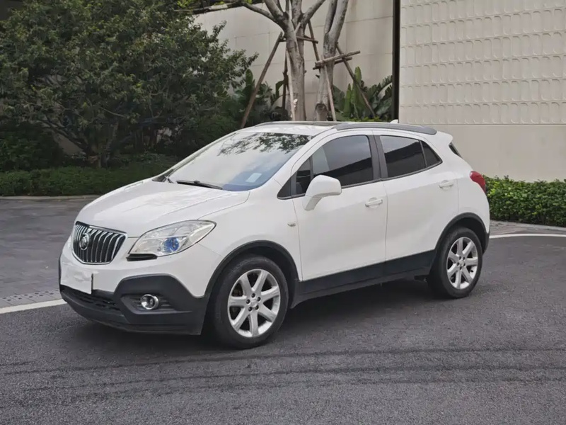 Buick Encore