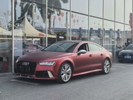 Audi A7 2016