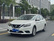 Nissan Sylphy 2017