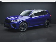 BMW X5M 2020