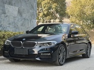 BMW 5 Series 2018