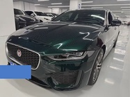 Jaguar XEL 2021
