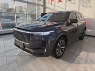Li Auto ONE 2022
