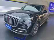 Hongqi HS7 2021
