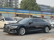 Audi A6 2019
