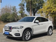 BMW X6 2017