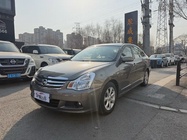 Nissan Sylphy 2010
