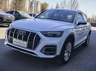 Audi Q5 2023