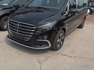 Mercedes-Benz Vito 2025