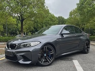 BMW M2 2017