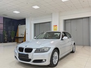 BMW 3 Series 2012
