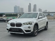 BMW X1 2018