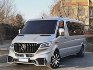 Mercedes-Benz Sprinter 2017