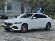 Mercedes-Benz C-Class 2023