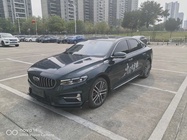 Geely Xingrui 2023