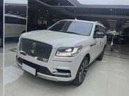 Lincoln Navigator 2018