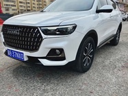 Haval H6 2023