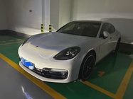 Porsche Panamera 2019