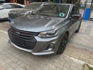 Chevrolet Cavalier 2020