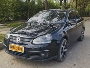 Volkswagen Sagitar 2009