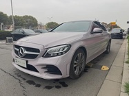 Mercedes-Benz C-Class 2020
