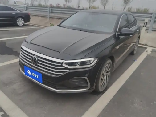 Volkswagen Lavida 2022