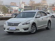 Nissan Teana 2014